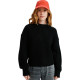 Roxy Γυναικεία πλεκτή μπλούζα Coming Home - Crew Neck Jumper